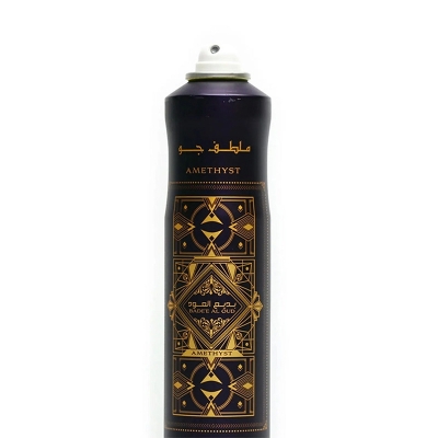 Picture of Lattafa Badee al Oud Amethyst Air Freshener 300ml