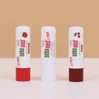 Picture of Sebamade Lip Defense Stick lip balm SPF 30