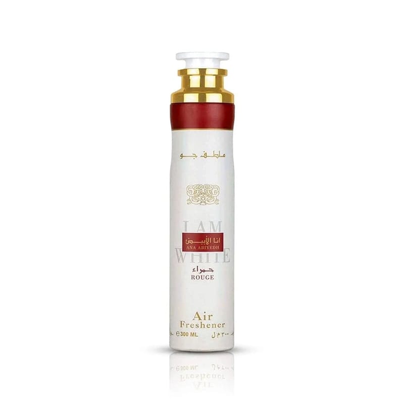 Picture of Lattafa Ana Abiyedh Rouge Air Freshener 300ml