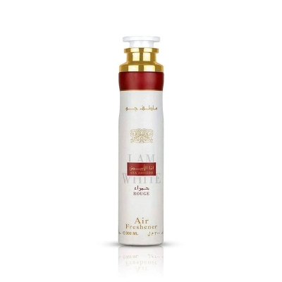 Picture of Lattafa Ana Abiyedh Rouge Air Freshener 300ml