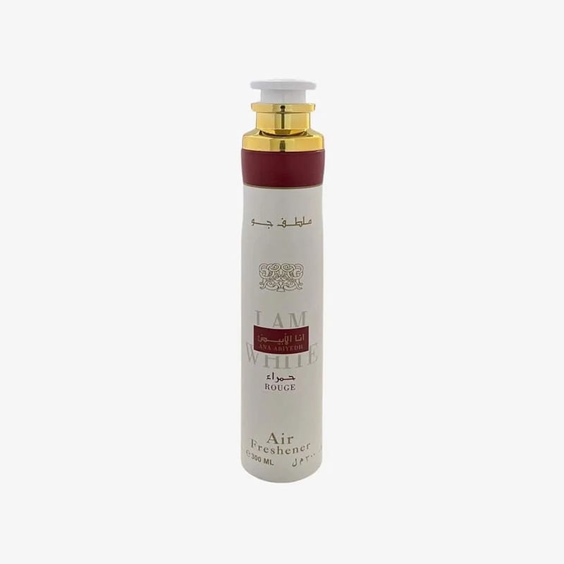 Picture of Lattafa Ana Abiyedh Rouge Air Freshener 300ml