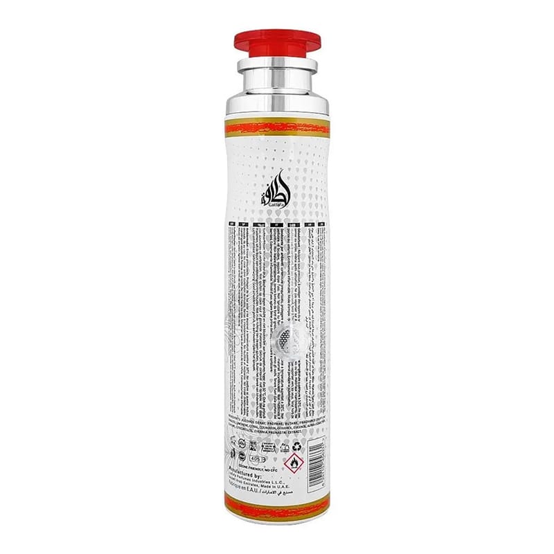 Picture of Lattafa Mahasin Crystal Air Freshener 300ml