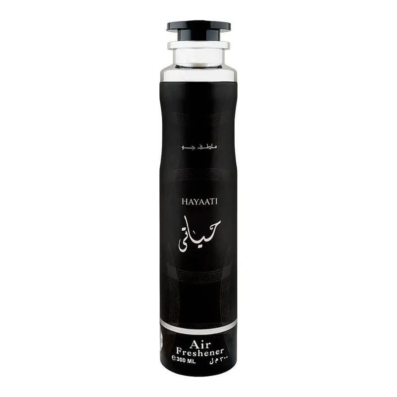 Picture of Lattafa Hayaati Air Freshener 300ml