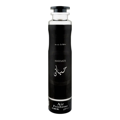 Picture of Lattafa Hayaati Air Freshener 300ml