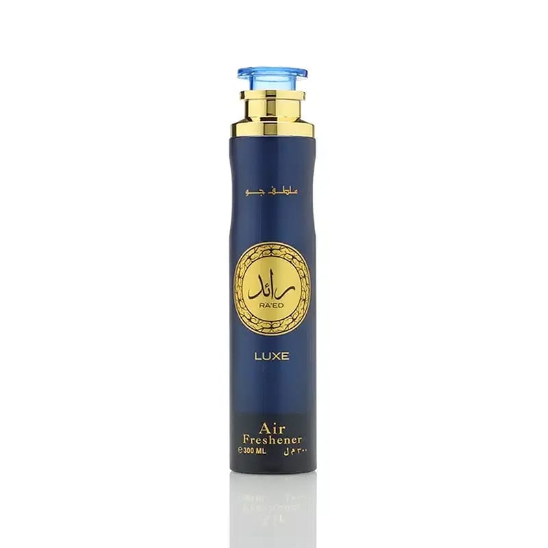 Picture of Lattafa Ra'ed Luxe Air Freshener 300ml