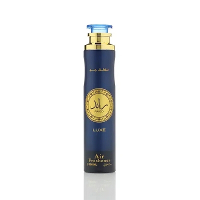 Picture of Lattafa Ra'ed Luxe Air Freshener 300ml