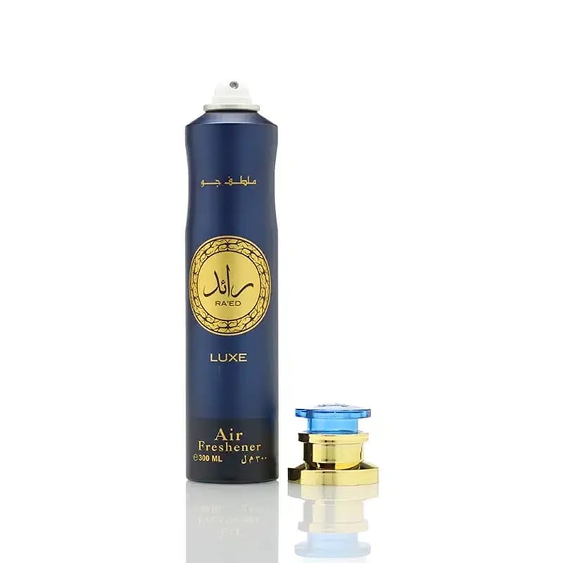 Picture of Lattafa Ra'ed Luxe Air Freshener 300ml