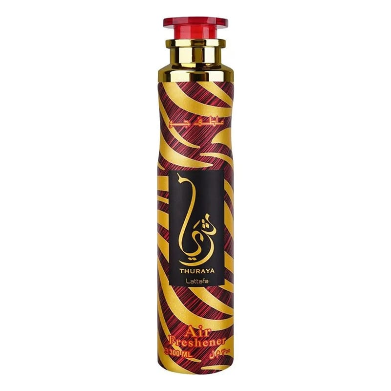 Picture of Lattafa Thuraya Air Freshener 300ml