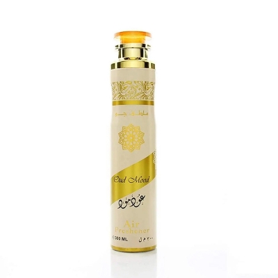 Picture of Lattafa Oud Mood Air Freshener 300ml