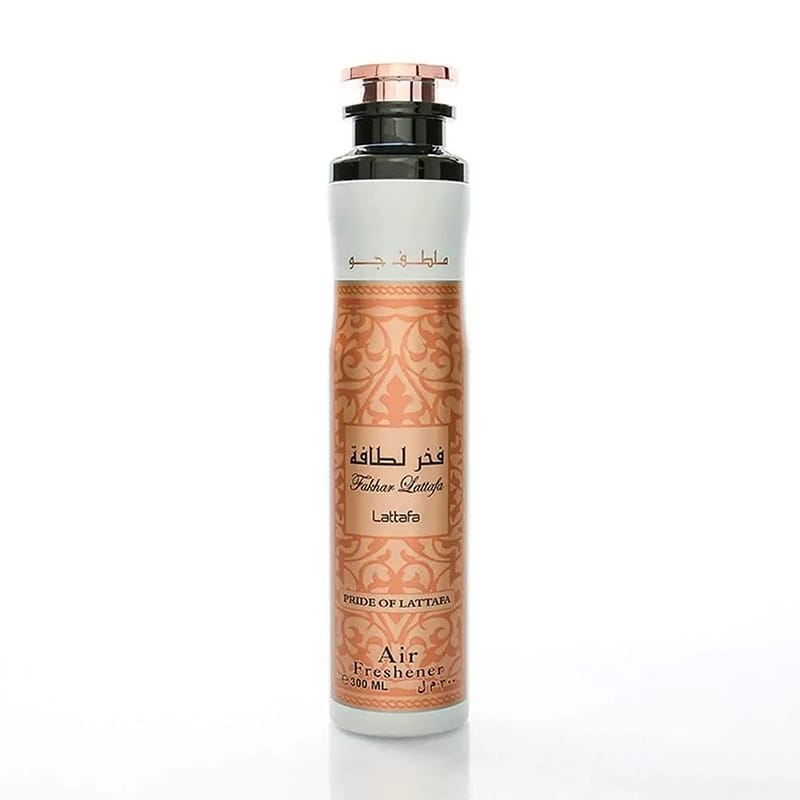 Picture of Lattafa Fakhar Lattafa Gold Air Freshener 300ml