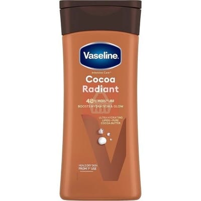 Picture of Vaseline Intensive Care Cocoa Radiant Body Lotion - 200ml
