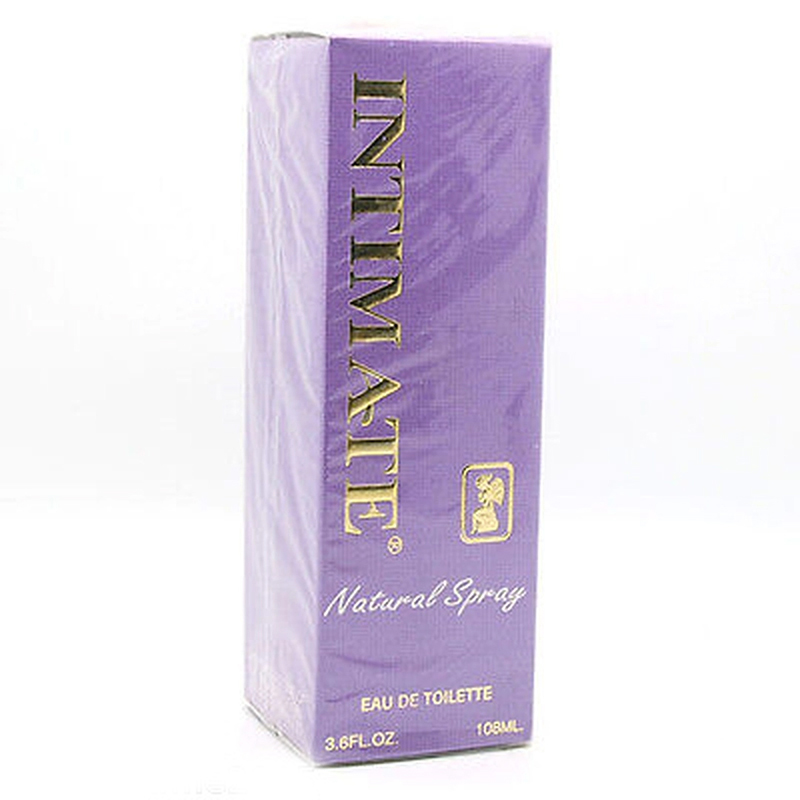 Picture of Intimate by Jean Philippe 3.6 fl oz - 108 ml Eau De Toilette Spray for unisex