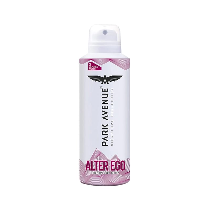 Picture of Park Avenue Signature Collection Body Spray - Alter Ego (150ml)