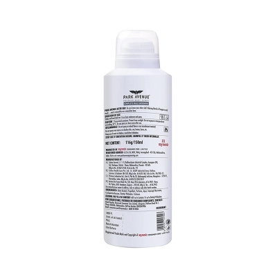 Picture of Park Avenue Signature Collection Body Spray - Alter Ego (150ml)