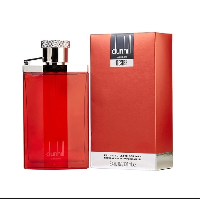 Picture of Dunhill Desire Red Men's Perfume 100 ML