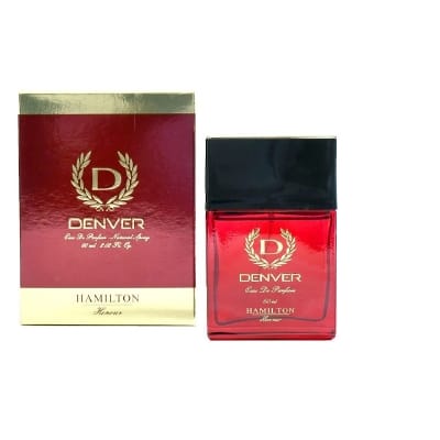 Picture of Denver Honor Hamiltion Eau de Parfum 60 ml