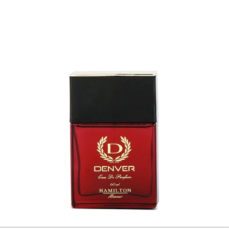 Picture of Denver Honor Hamiltion Eau de Parfum 60 ml