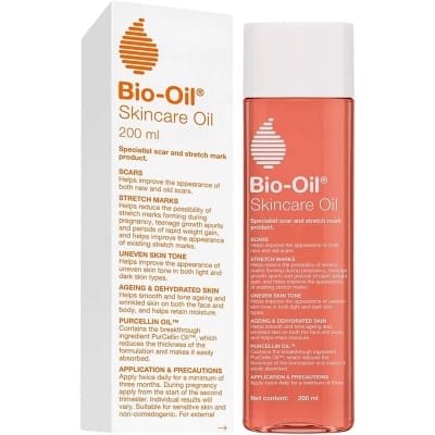 Picture of Bio_Oil Skin Care Body Oil 200 ml
