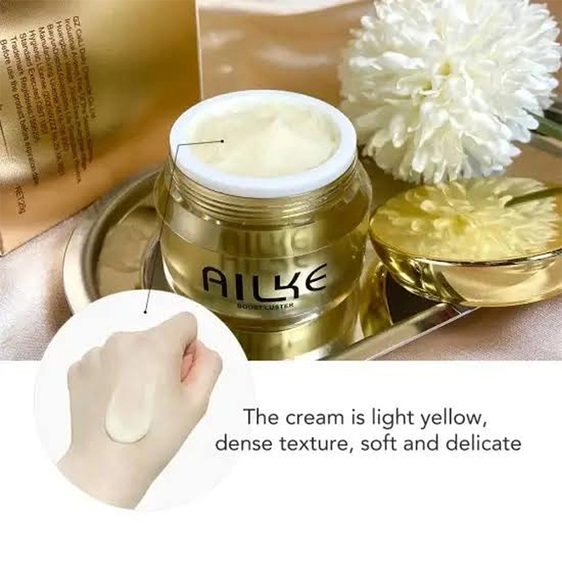 Picture of Ailke Boost Luster Glutathione and Nicotinamide Whitening Cream – 25g : Ailke |