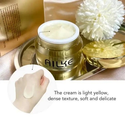 Picture of Ailke Boost Luster Glutathione and Nicotinamide Whitening Cream – 25g : Ailke |
