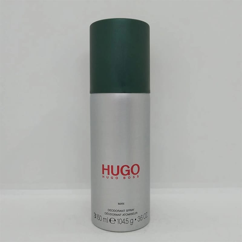 Picture of Hugo Boss Green Men's Deodorant