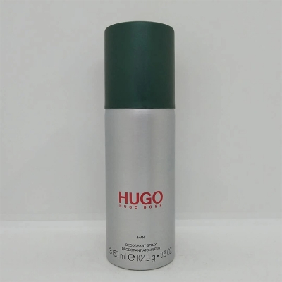 Picture of Hugo Boss Green Men's Deodorant