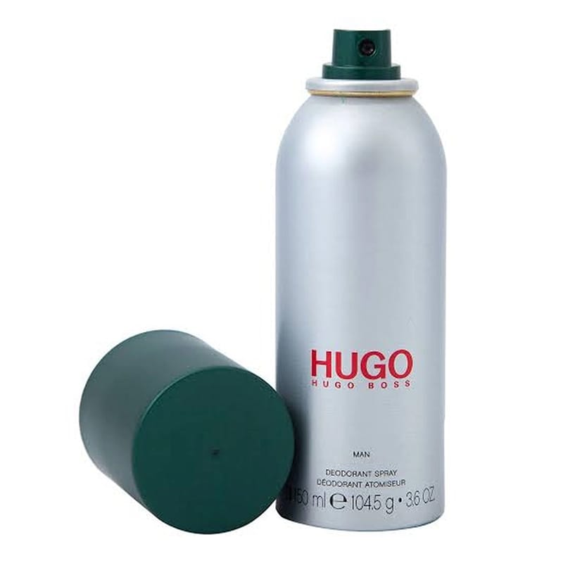 Picture of Hugo Boss Green Men's Deodorant