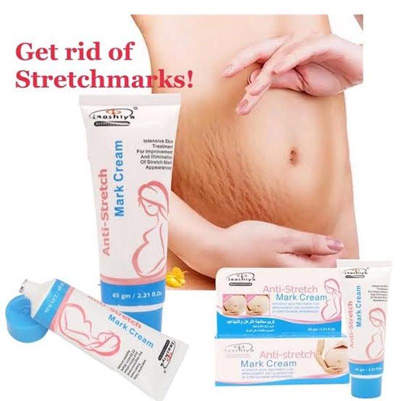 Picture of Aichun Beauty Anti Stretch Mark Cream – Intensive Skin Treatment