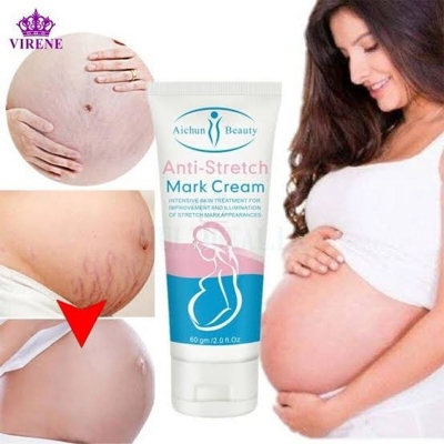 Picture of Aichun Beauty Anti Stretch Mark Cream – Intensive Skin Treatment