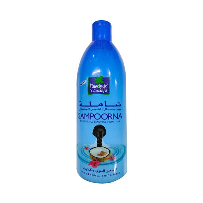 Picture of Parachute Sampoorna Coconut Hair Oil 300 ml