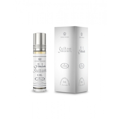 Picture of Al Rehab Sultan Ator 6ml