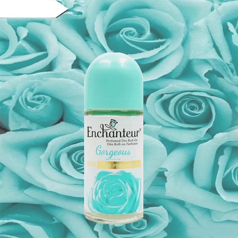 Picture of Enchanture Deo Roll-on