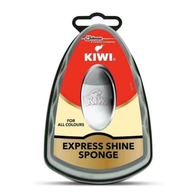 Picture of Kiwi Express Shine Sponge - 5Ml