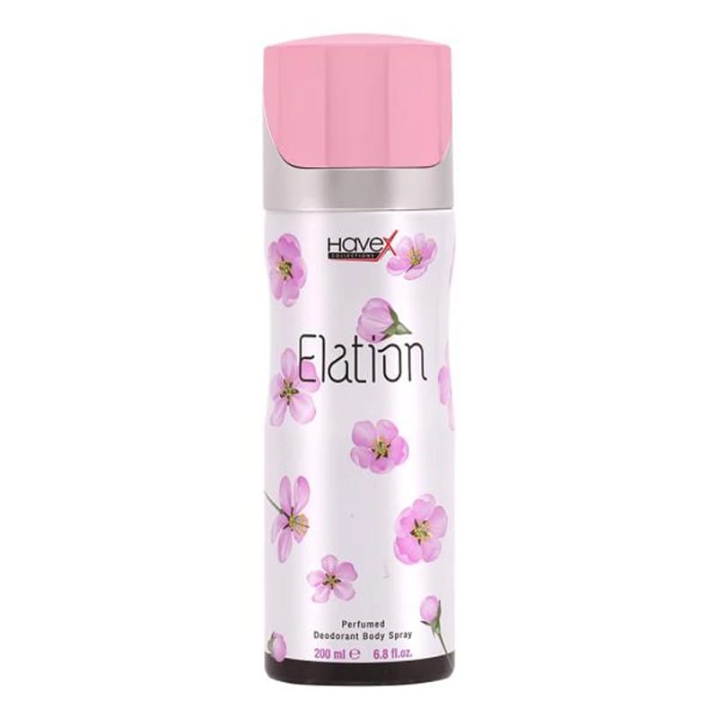 Picture of Havex Elation Body Spray-200Ml