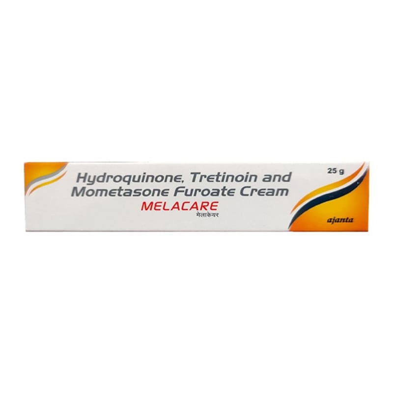 Picture of Melacare Cream (Indian) - 25Gm