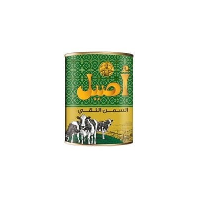 Picture of Aseel Pure Butter Ghee-800Gm Aseel Pure Butter Ghee-800Gm