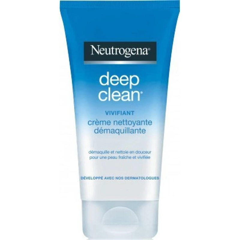 Picture of Neutrogena Deep Clean (France) - 150Gm