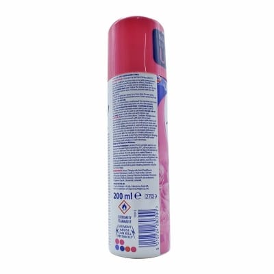 Picture of Nair Rose Hair Removal Spray Uk- 200Ml