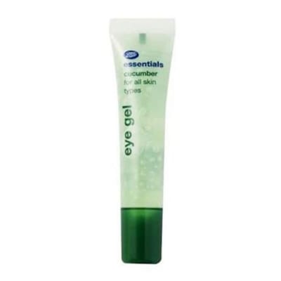 Picture of Boots Cucumber Eye Gel - 15Ml