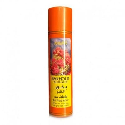 Picture of Ahsan Air Freshener (Bakhour Al Khalee) - 300Ml - Air Freshener