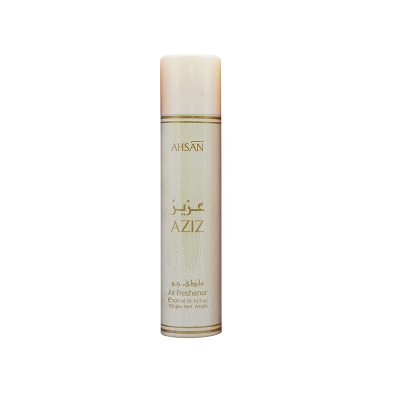 Picture of Ahsan Air Freshener (Aziz) - 300Ml