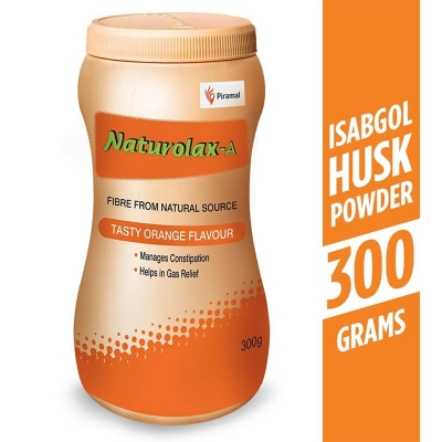 Picture of Naturolax A-Powder (Indian) -300 G