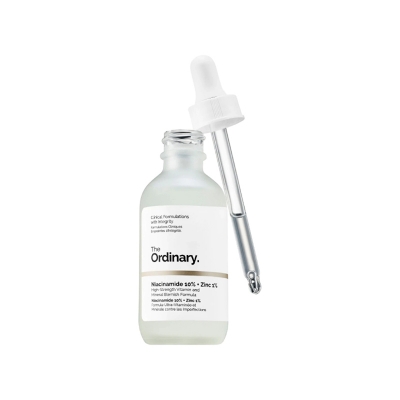 Picture of The Ordinary Niacinamide 10% + Zinc 1% (Canada) - 30Ml