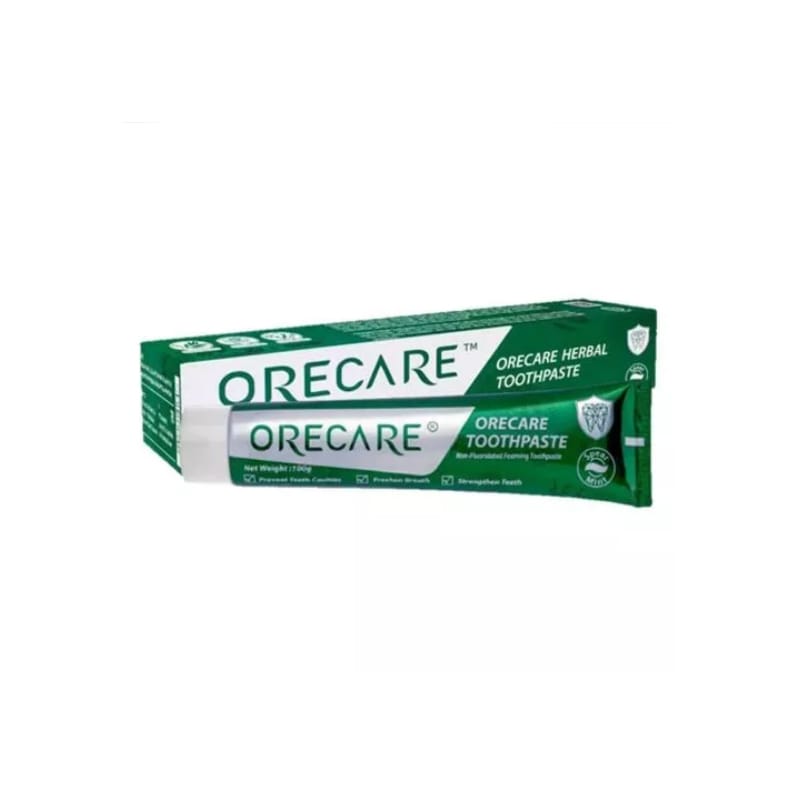Picture of Tiens Chinese Orecare Herbal Paste - 135G