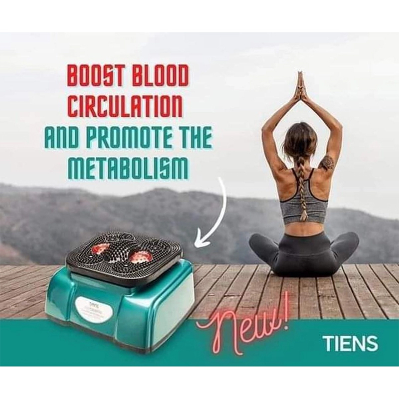 Picture of Tiens Blood Circulating Massager (New Look)