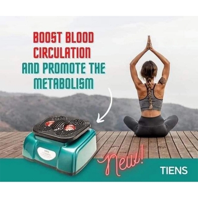 Picture of Tiens Blood Circulating Massager (New Look)