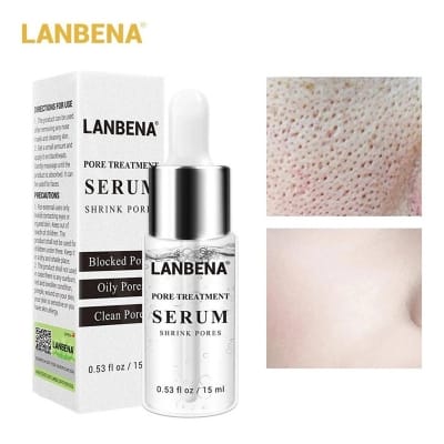 Picture of Lanbena Pore Treatment Facial Serum -15 Ml