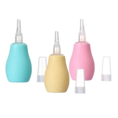 Picture of Rikang Baby Suction Bose Cleaner