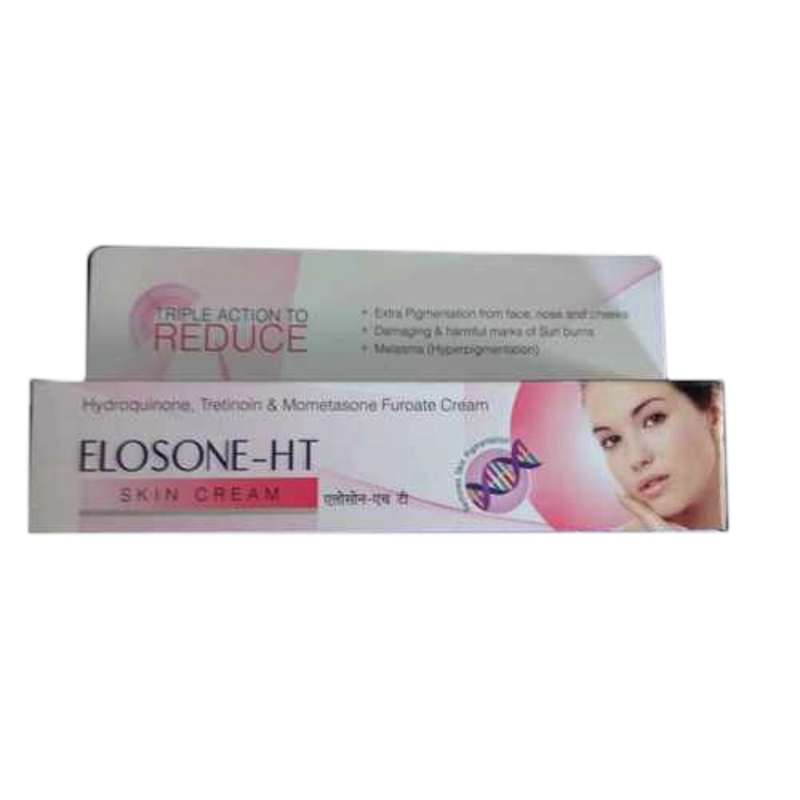 Picture of Elosone Ht Cream (Indian) -15Gm