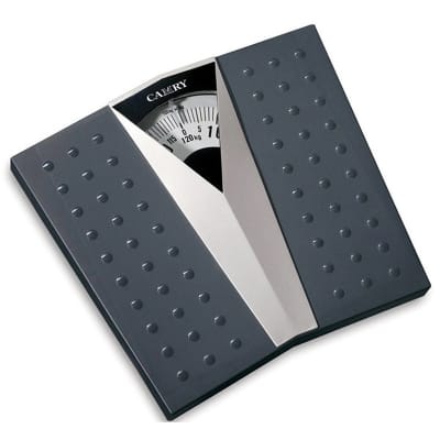 Picture of Camry Mechanical Personal Scale (Model Br9709) - Cap120Kg